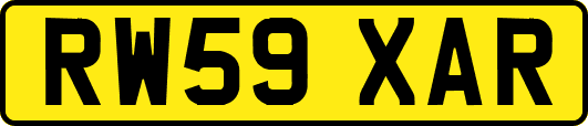 RW59XAR