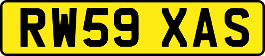 RW59XAS