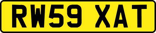 RW59XAT