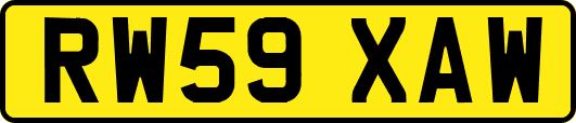 RW59XAW