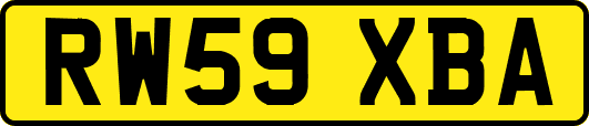 RW59XBA