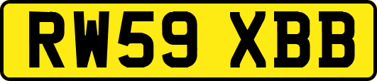RW59XBB