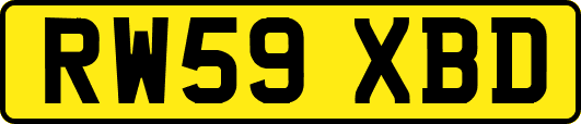 RW59XBD