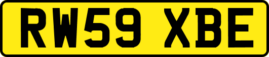 RW59XBE