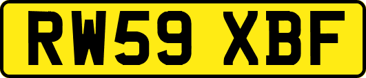 RW59XBF