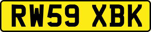 RW59XBK