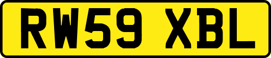 RW59XBL
