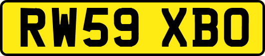 RW59XBO