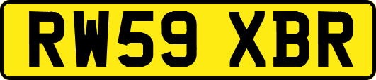 RW59XBR