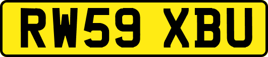 RW59XBU
