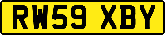 RW59XBY