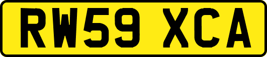 RW59XCA
