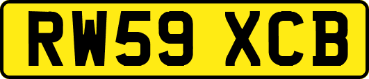 RW59XCB