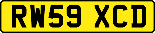 RW59XCD