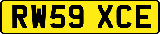 RW59XCE