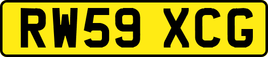 RW59XCG