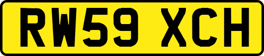 RW59XCH