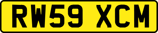 RW59XCM