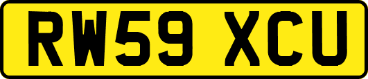 RW59XCU