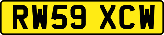 RW59XCW