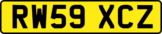RW59XCZ
