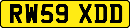 RW59XDD