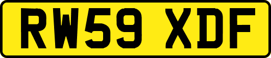 RW59XDF