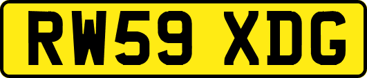 RW59XDG