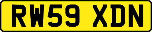 RW59XDN
