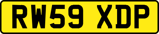 RW59XDP