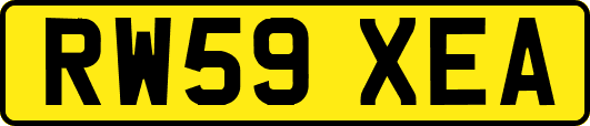 RW59XEA