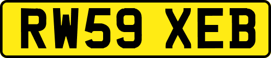 RW59XEB