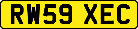 RW59XEC