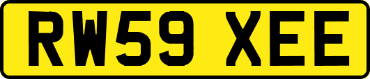 RW59XEE
