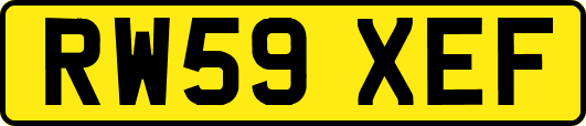 RW59XEF