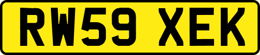 RW59XEK