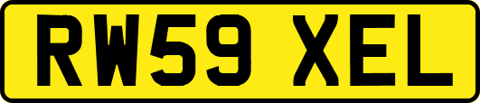 RW59XEL