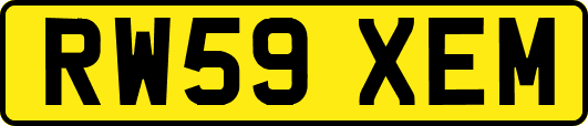 RW59XEM