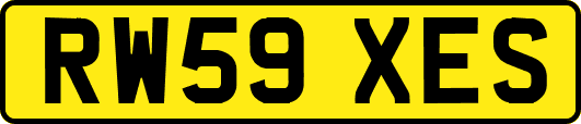 RW59XES