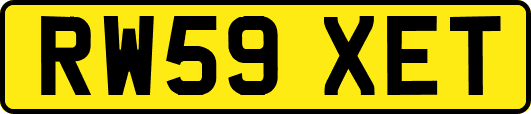 RW59XET