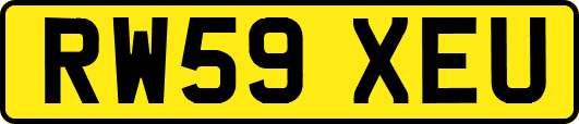 RW59XEU
