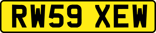 RW59XEW
