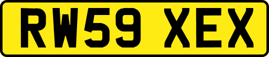 RW59XEX