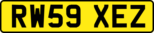 RW59XEZ