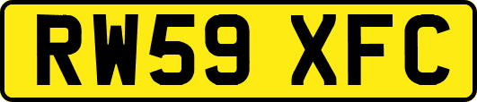 RW59XFC