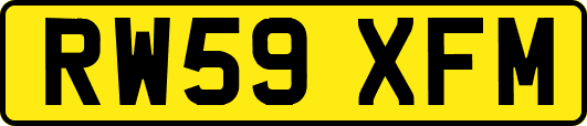 RW59XFM
