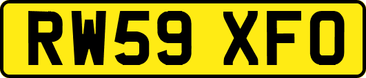 RW59XFO