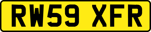 RW59XFR