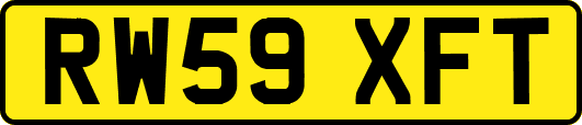 RW59XFT