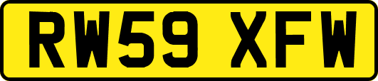 RW59XFW